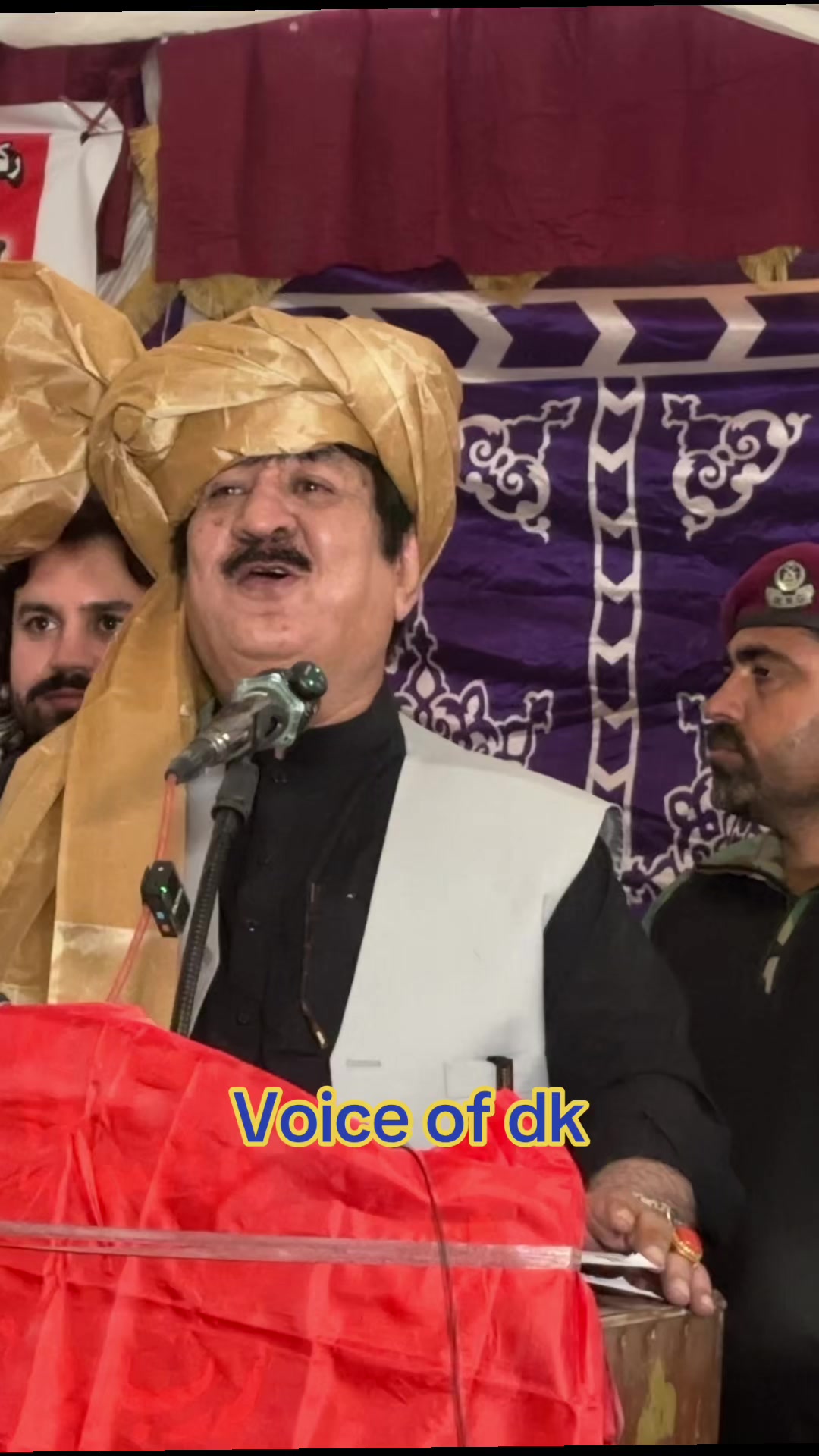 @dawood khan kakar