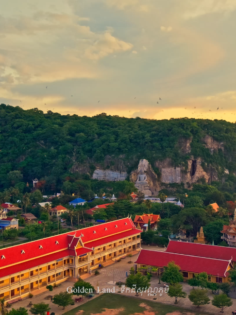 @ក្រសួងទេសចរណ៍