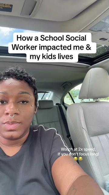 @Donna Rich💛 MSW, APSW, SSW