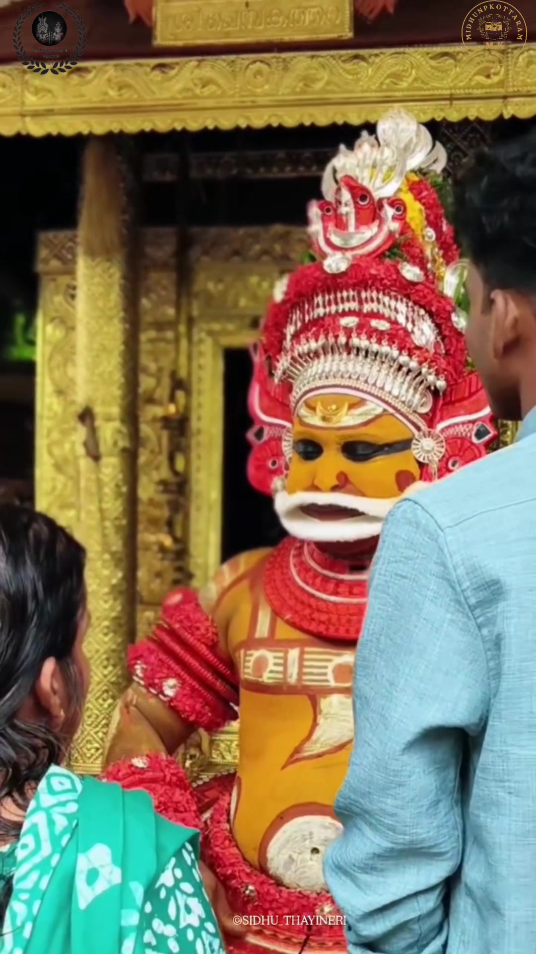 @MidhunPallikkol