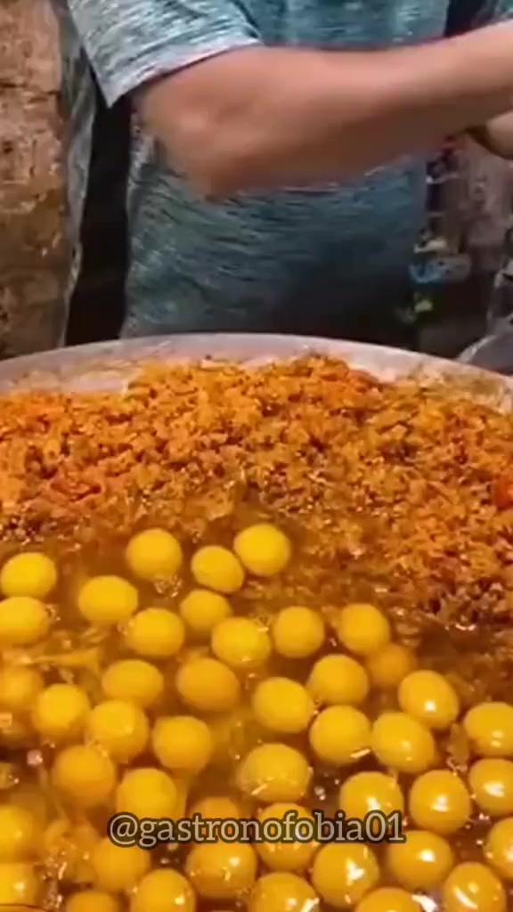 @Gastronofobia