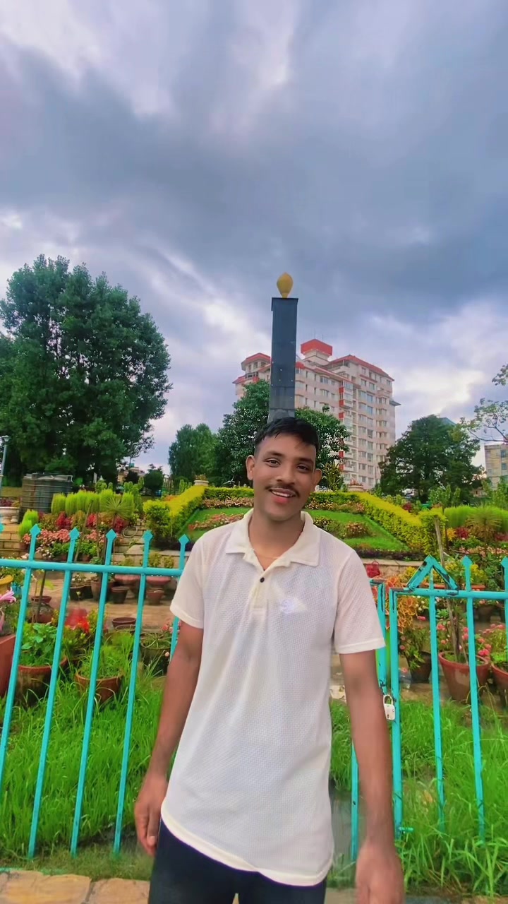 @Ashok Nepali Vlogs