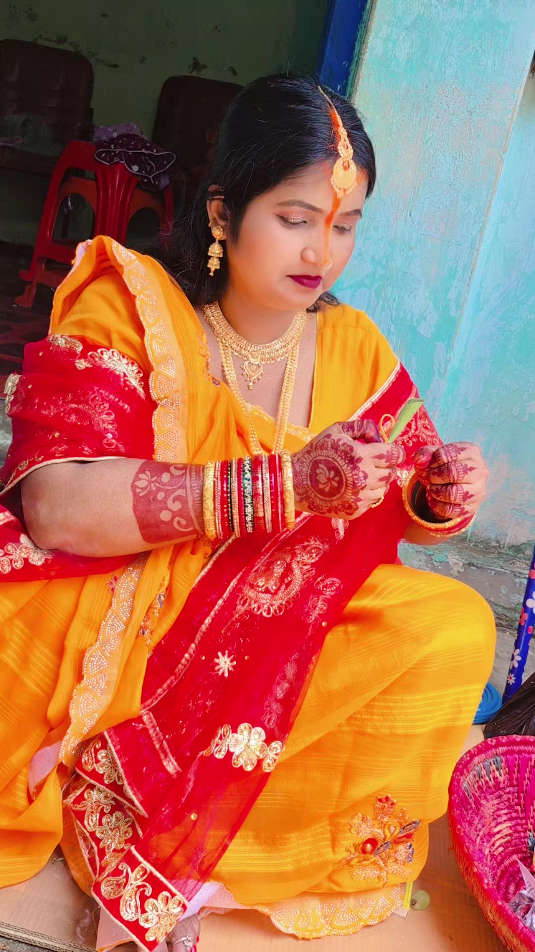 @Fashion beauty parlour