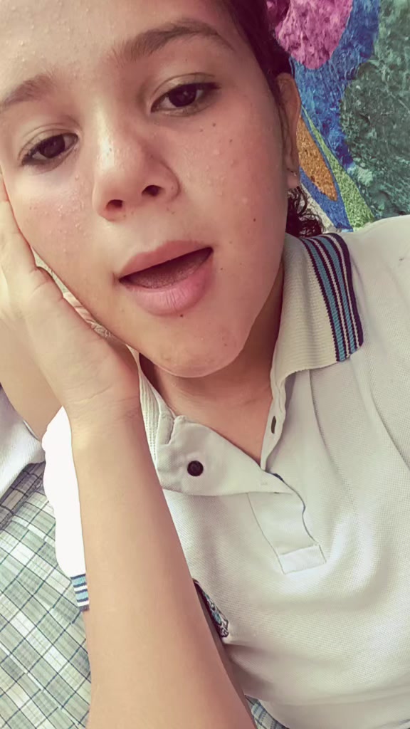 @MARIA LUNA
