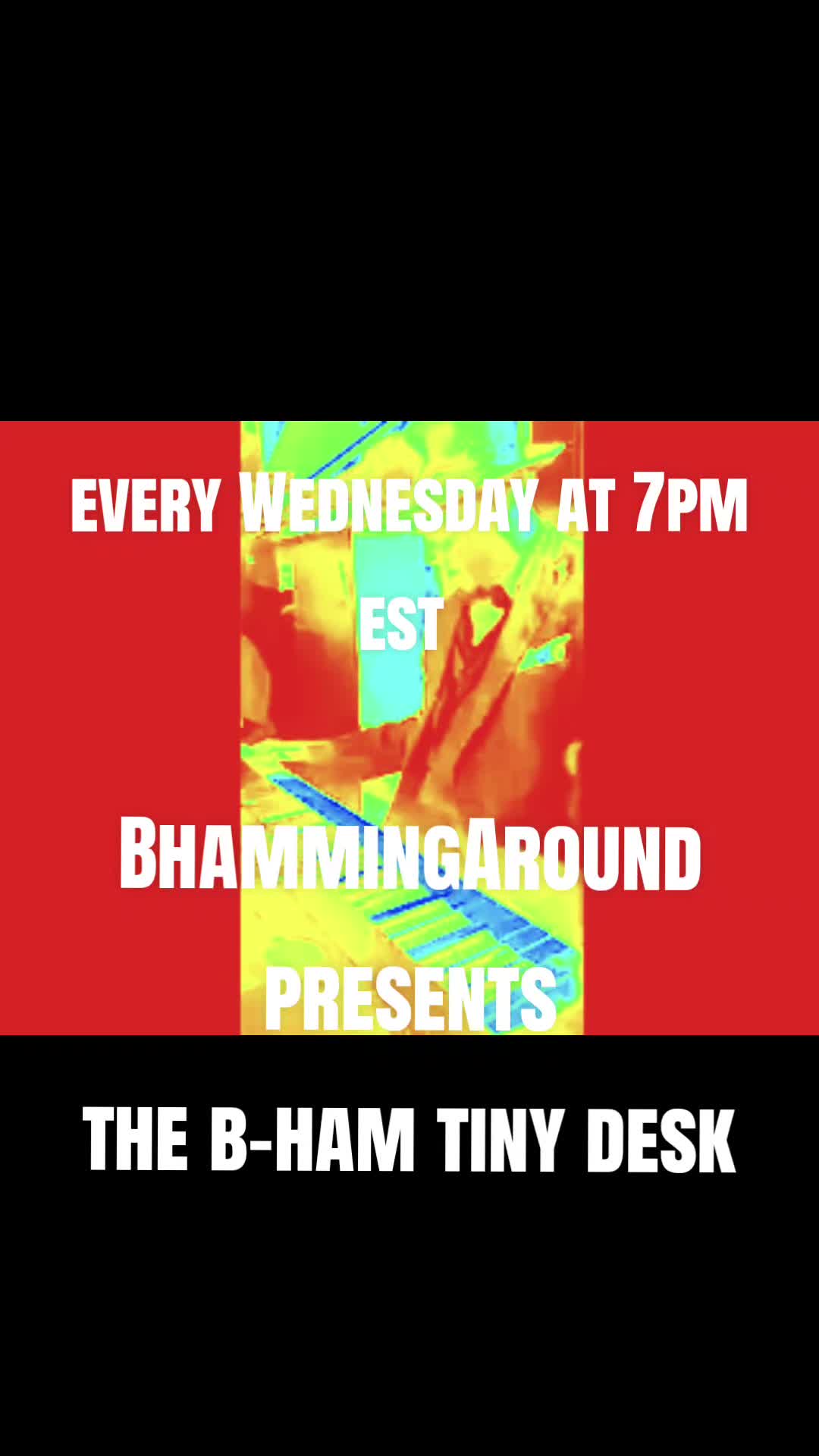 @Dr. Bryant B-ham Hamilton🎹🥁