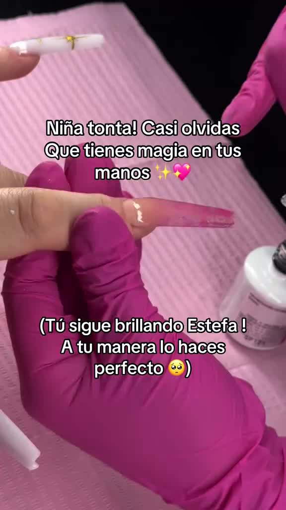 @✨ Nia Nails Artist✨
