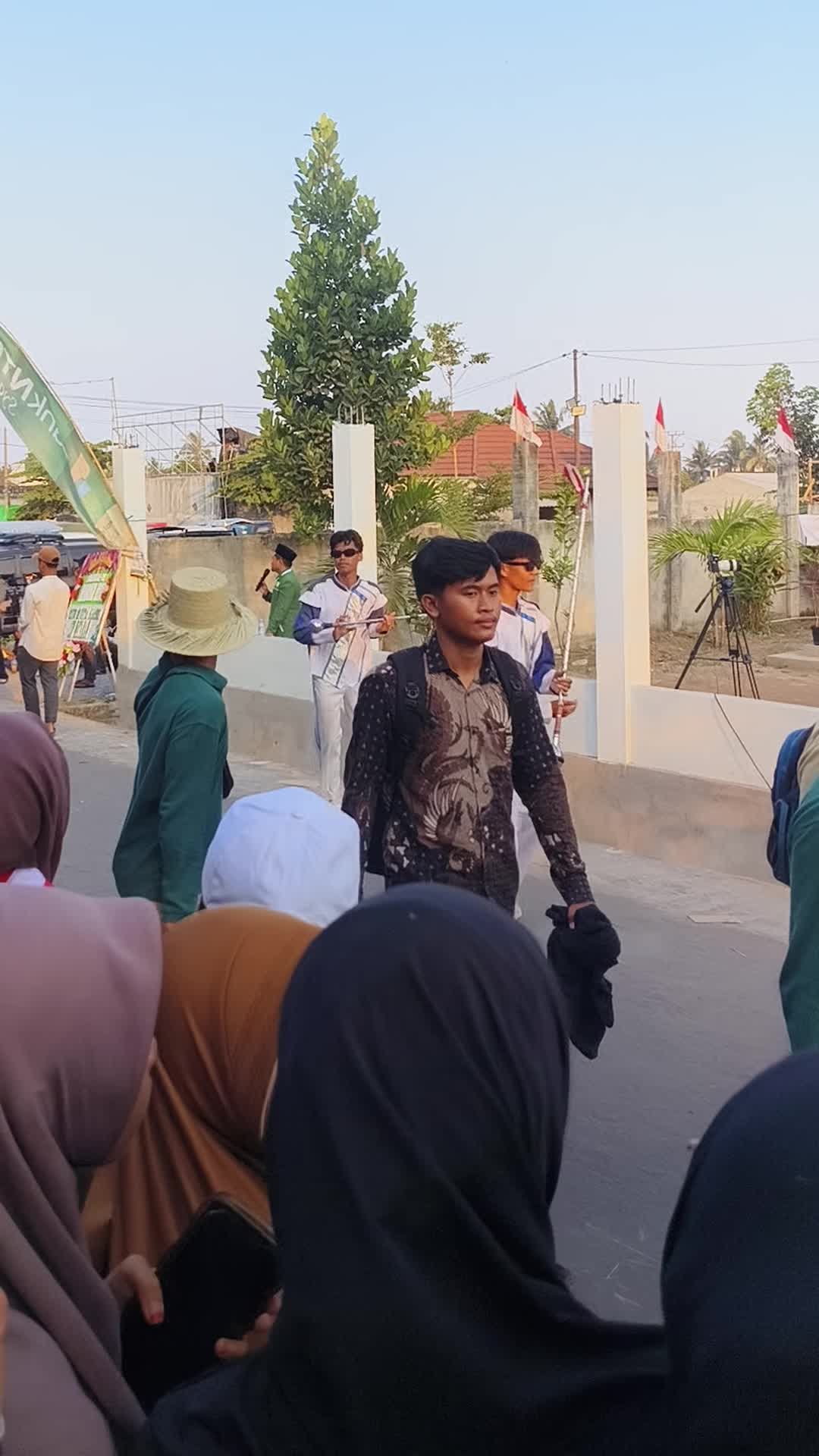 @keluarga Sederhana