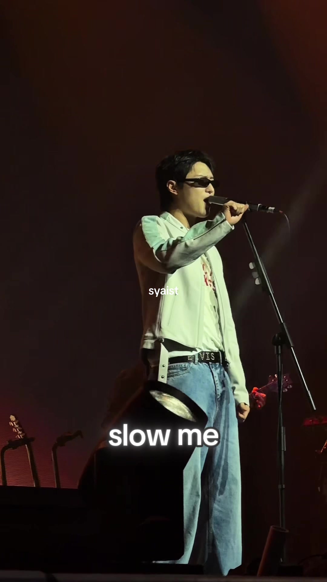 @syaist
