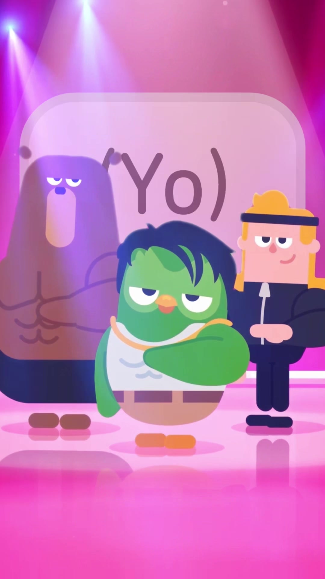 @Duolingo
