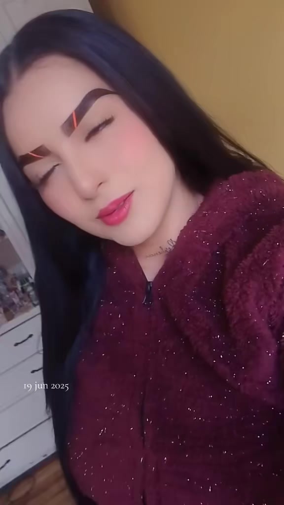 @La Diablita Manaba😈