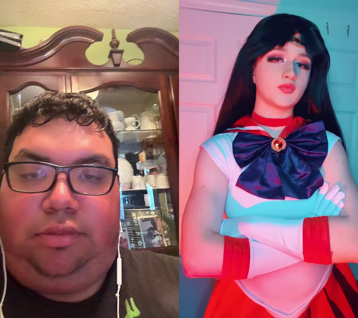 @Josh Reza