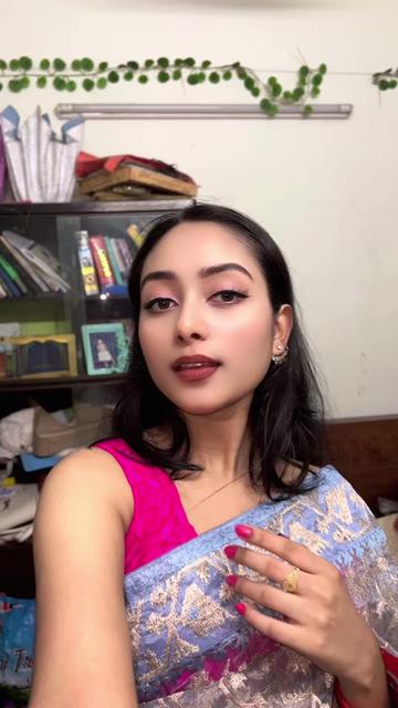 @🥀JHINUK🥀