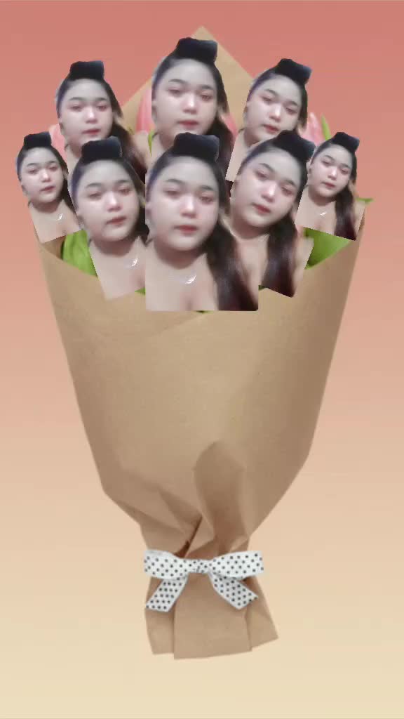 @YO iki nyambek😝