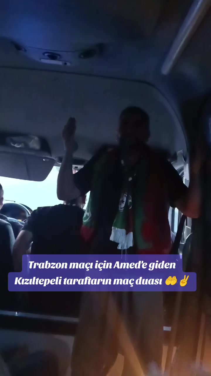 @Kızıltepe Burada