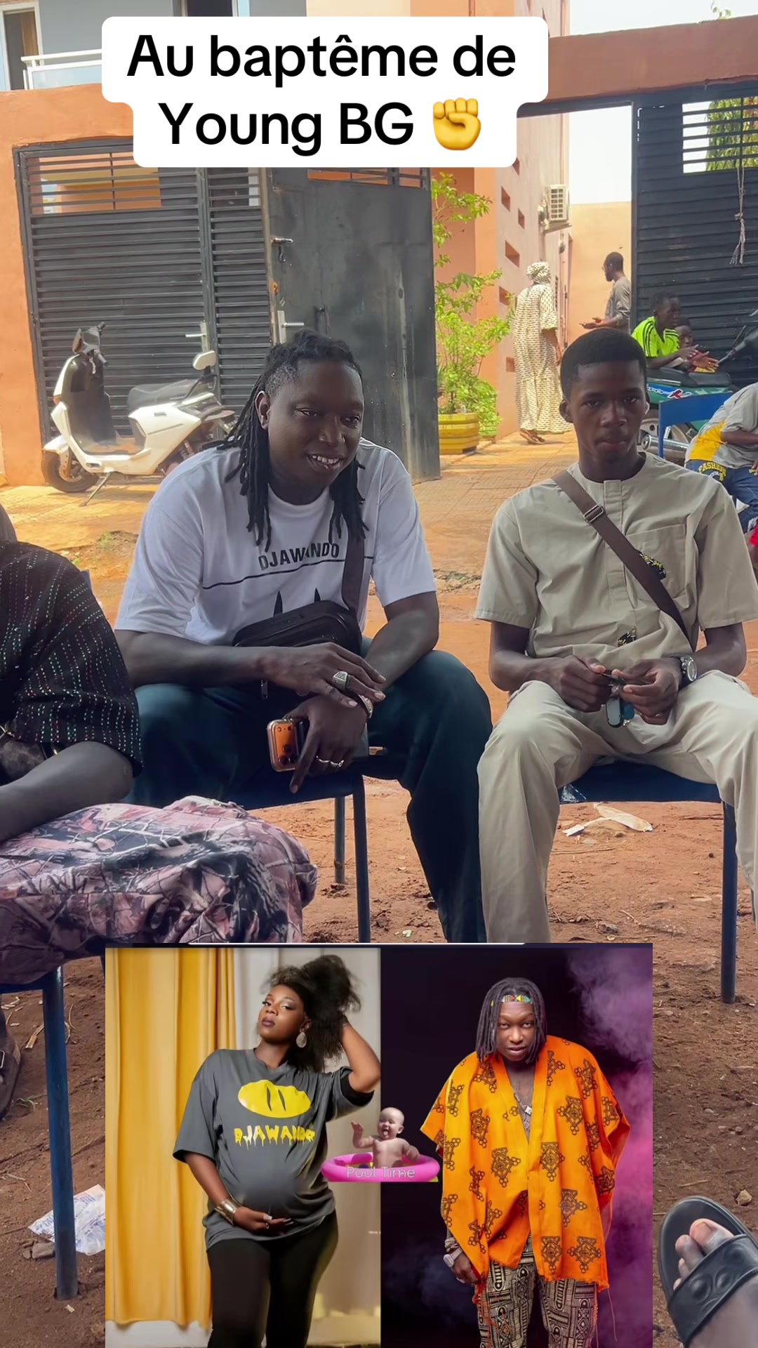 @dougou wili baby 🦷🐊🇲🇱🌬️