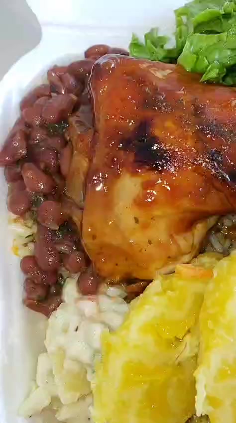 @Chef Akim Exotic Foods