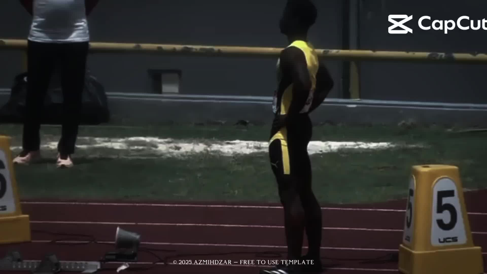 @Tyreece Foreman
