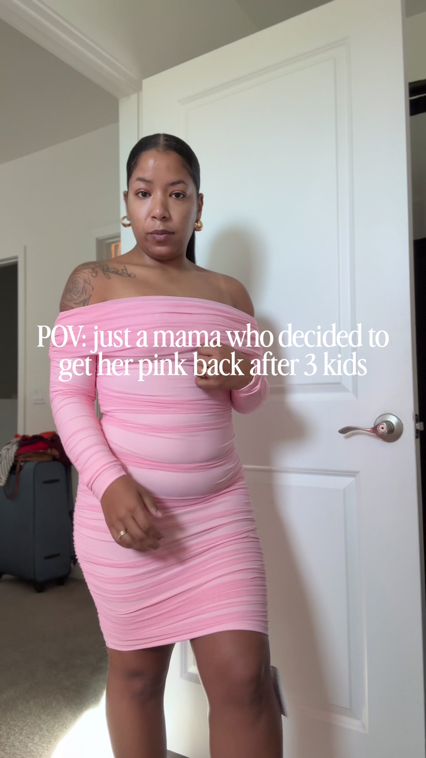 @Gianni | MOM of 3