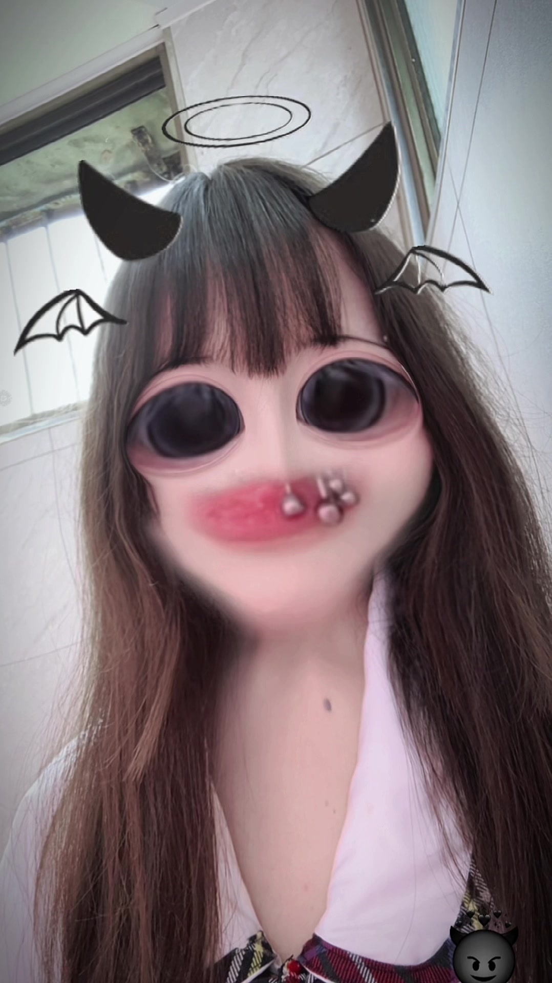 @安安泥好