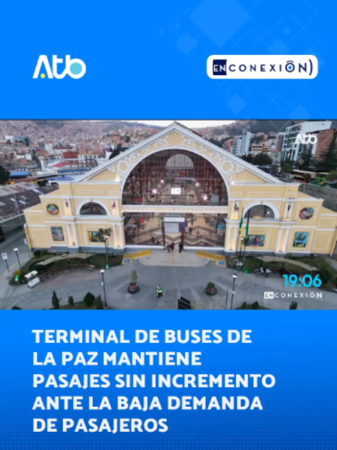 @ATB En Conexión