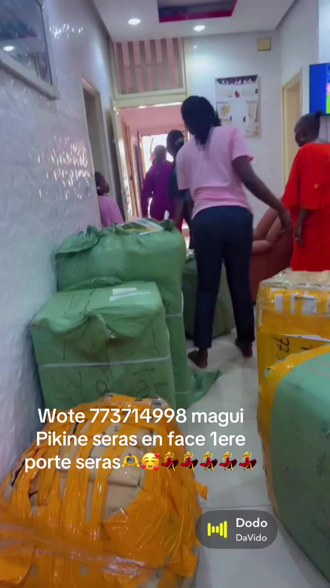 @thiane bou Serigne s
