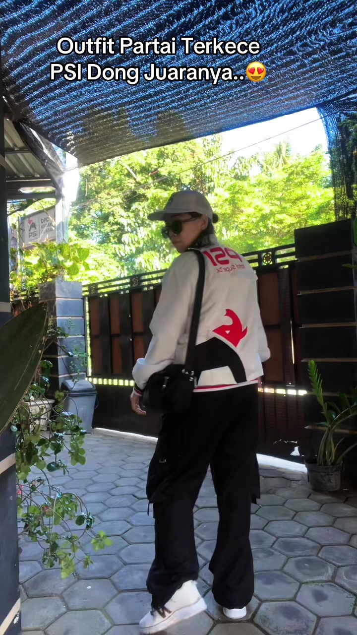 @MbakMandor PSI BANYUWANGI