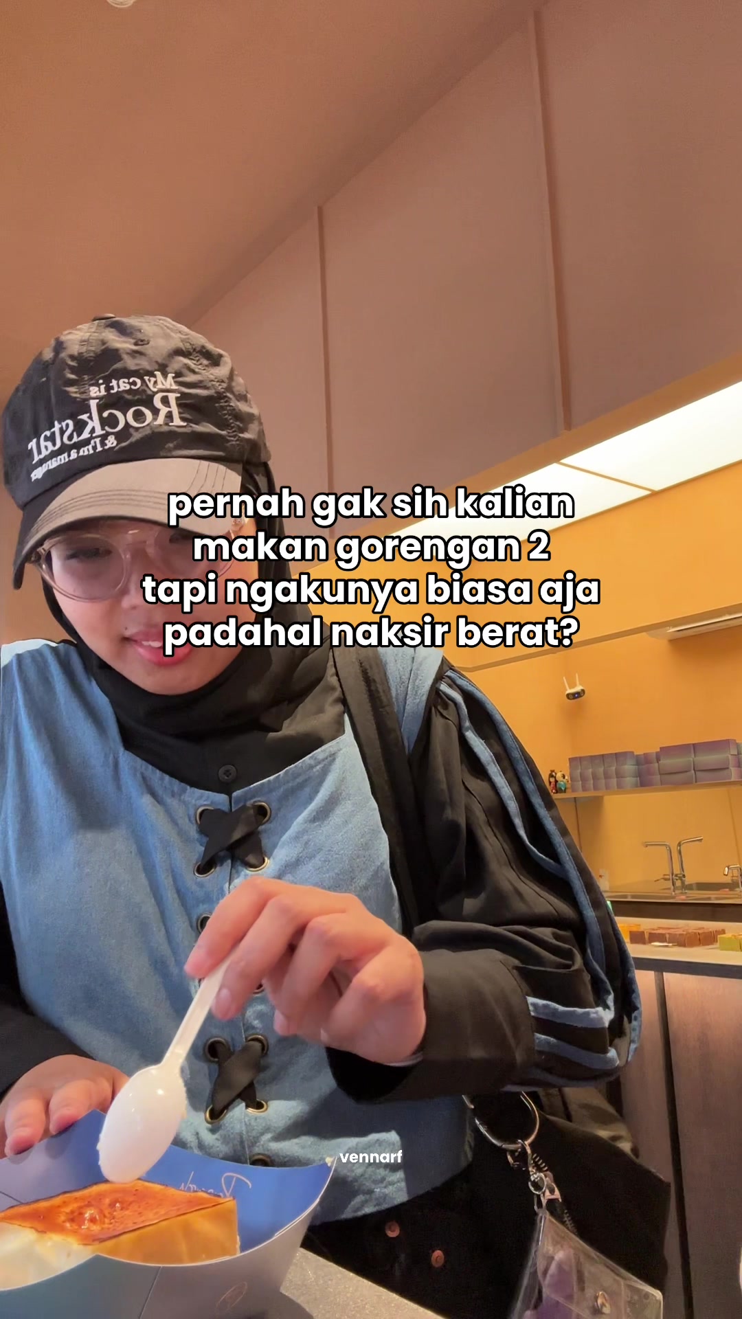 @Vennya