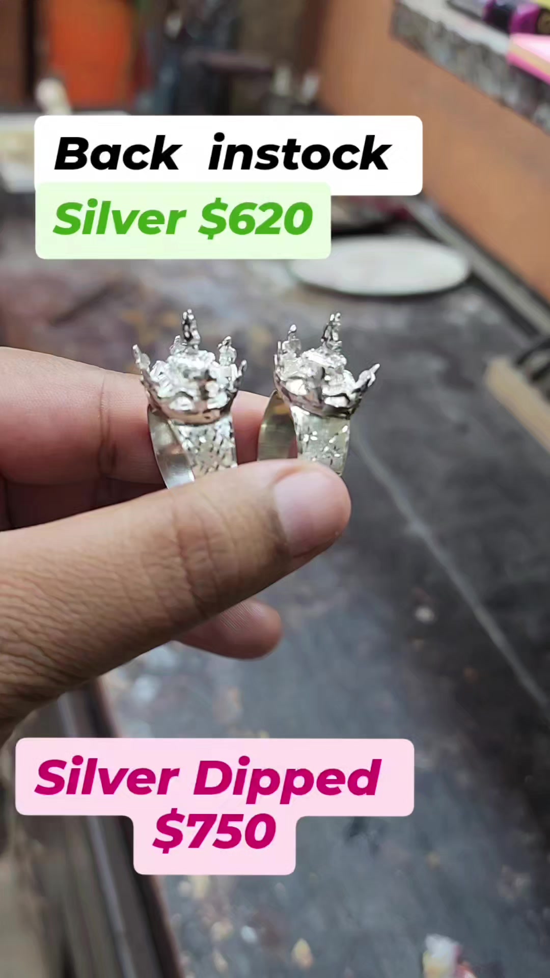 @Baksh Jewellery