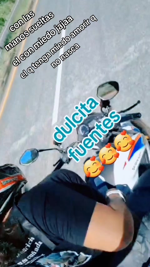 @dulcita fuentes