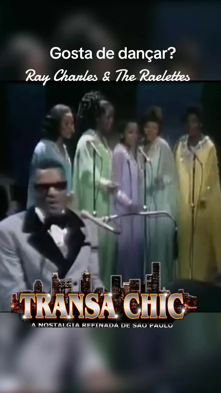 @TRANSACHIC NOSTALGIA BLACK