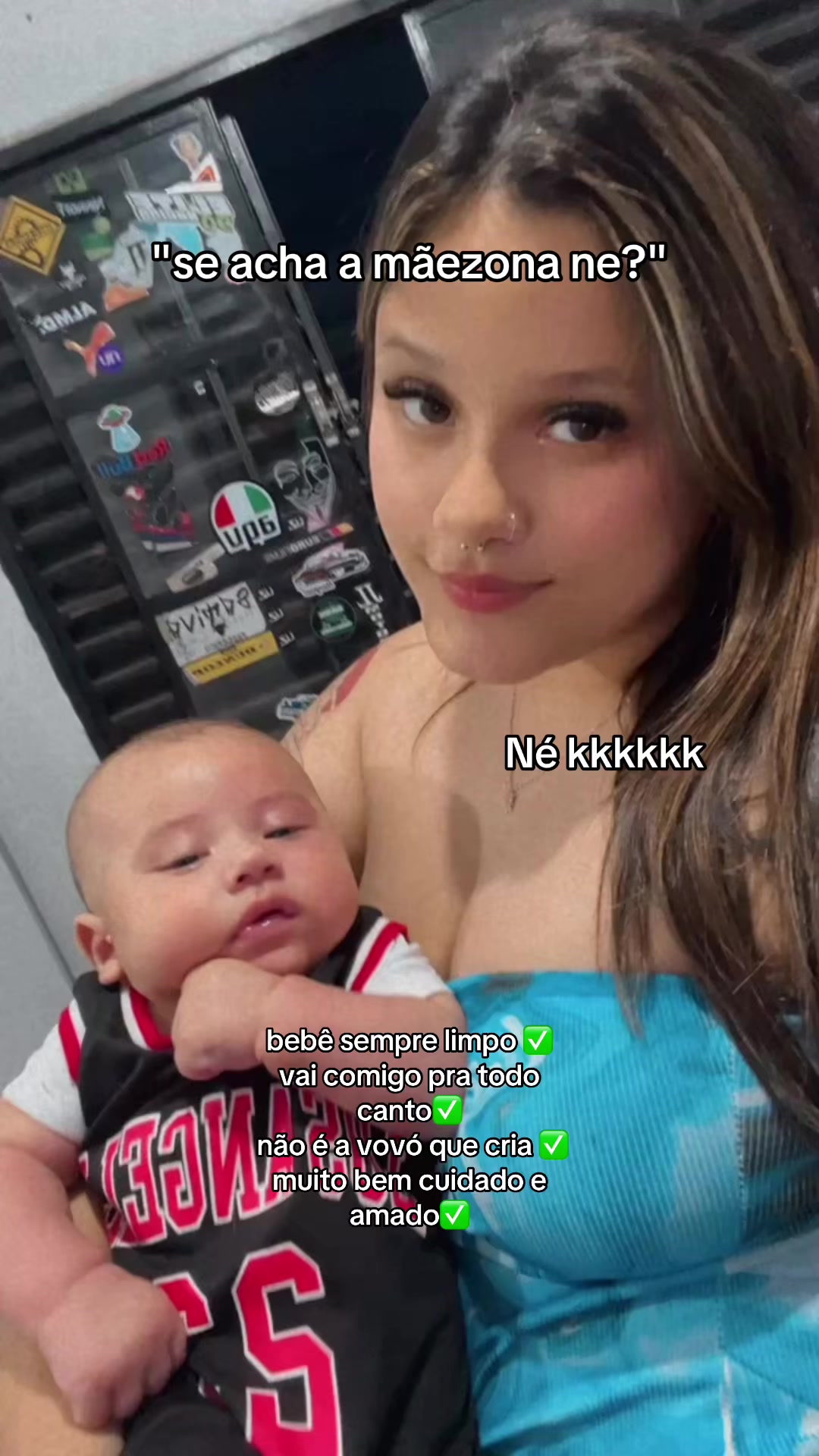 @Anna Luiza Veiga