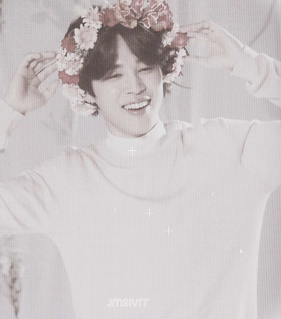 @ᴀɴɢɪᴇ⁷ || saw bts