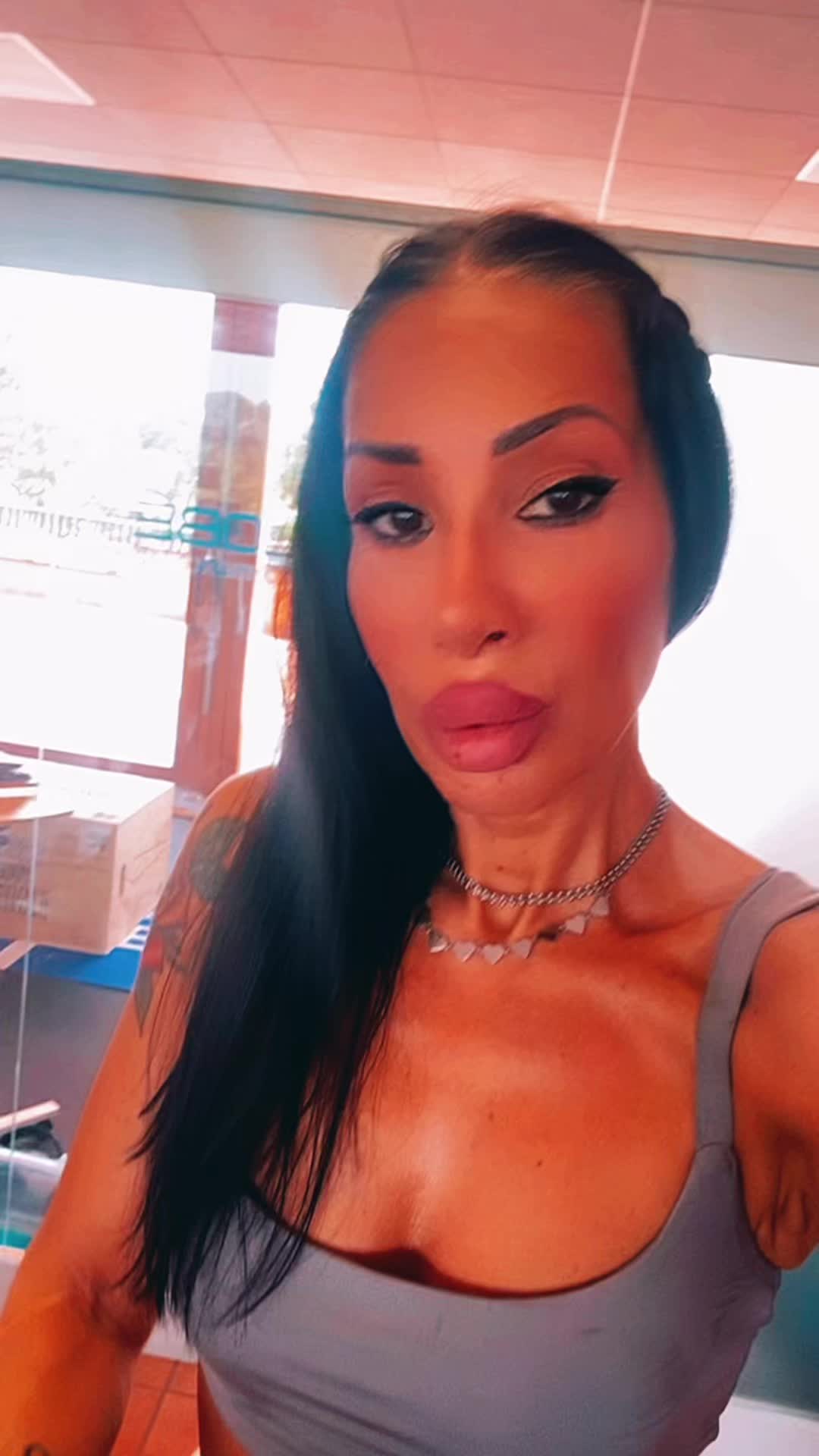 @Pam Pamela Falchi