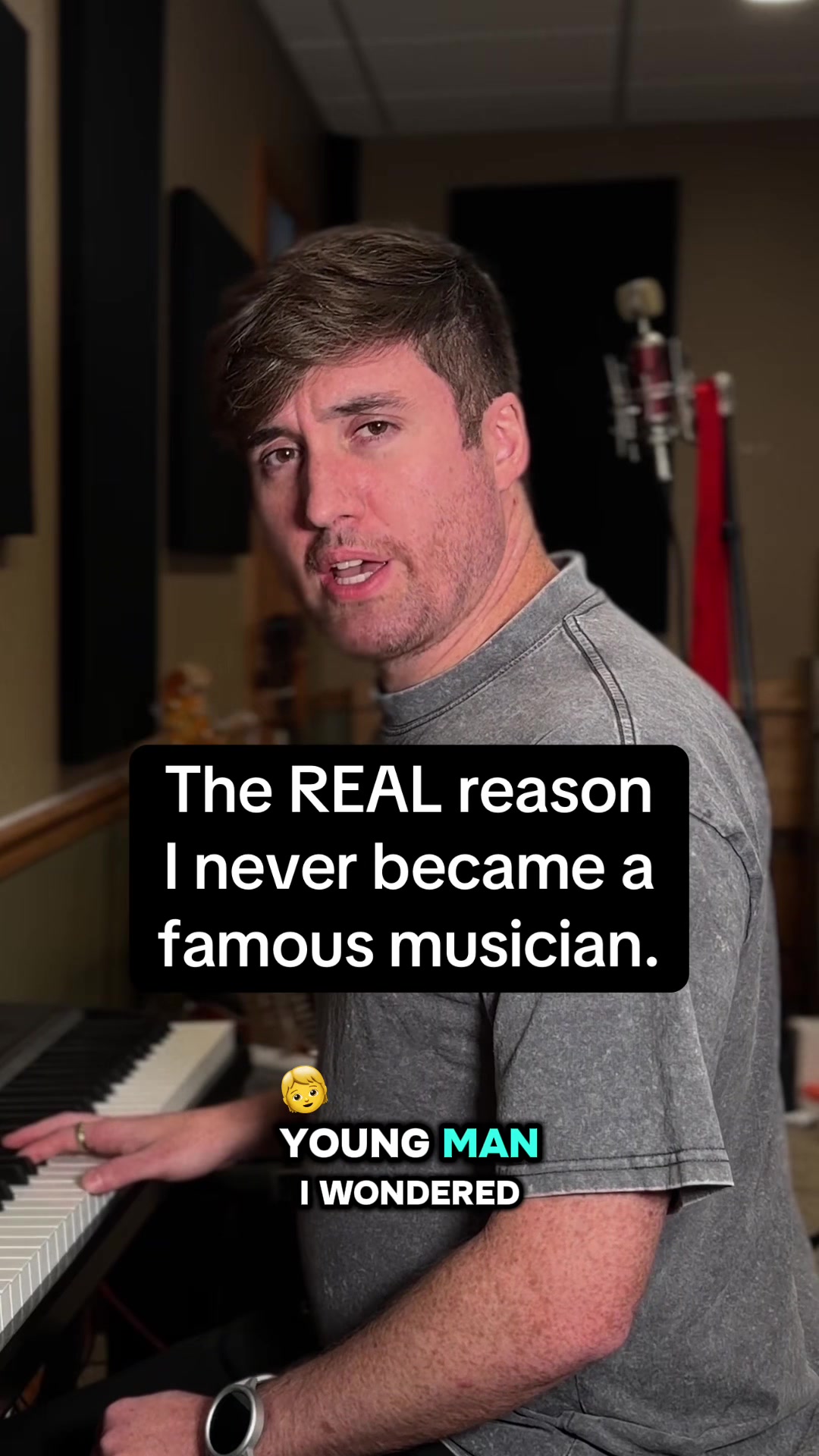 @Subpar Professional