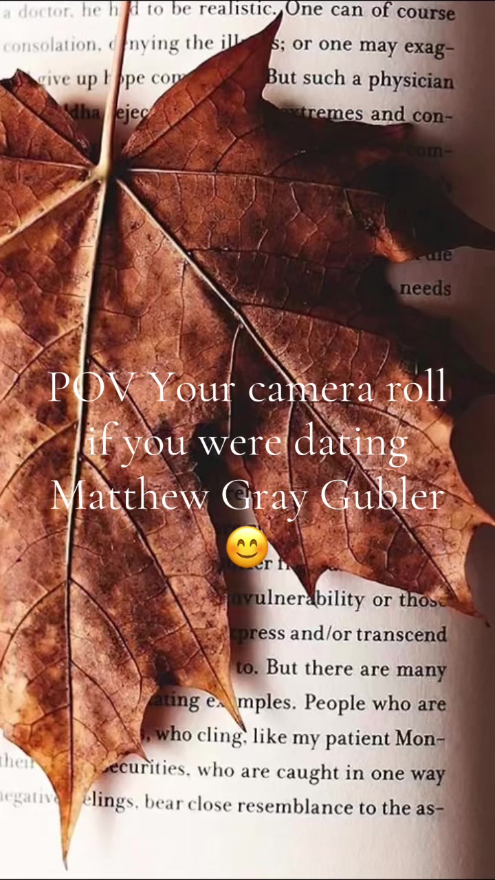 @Allison Walter