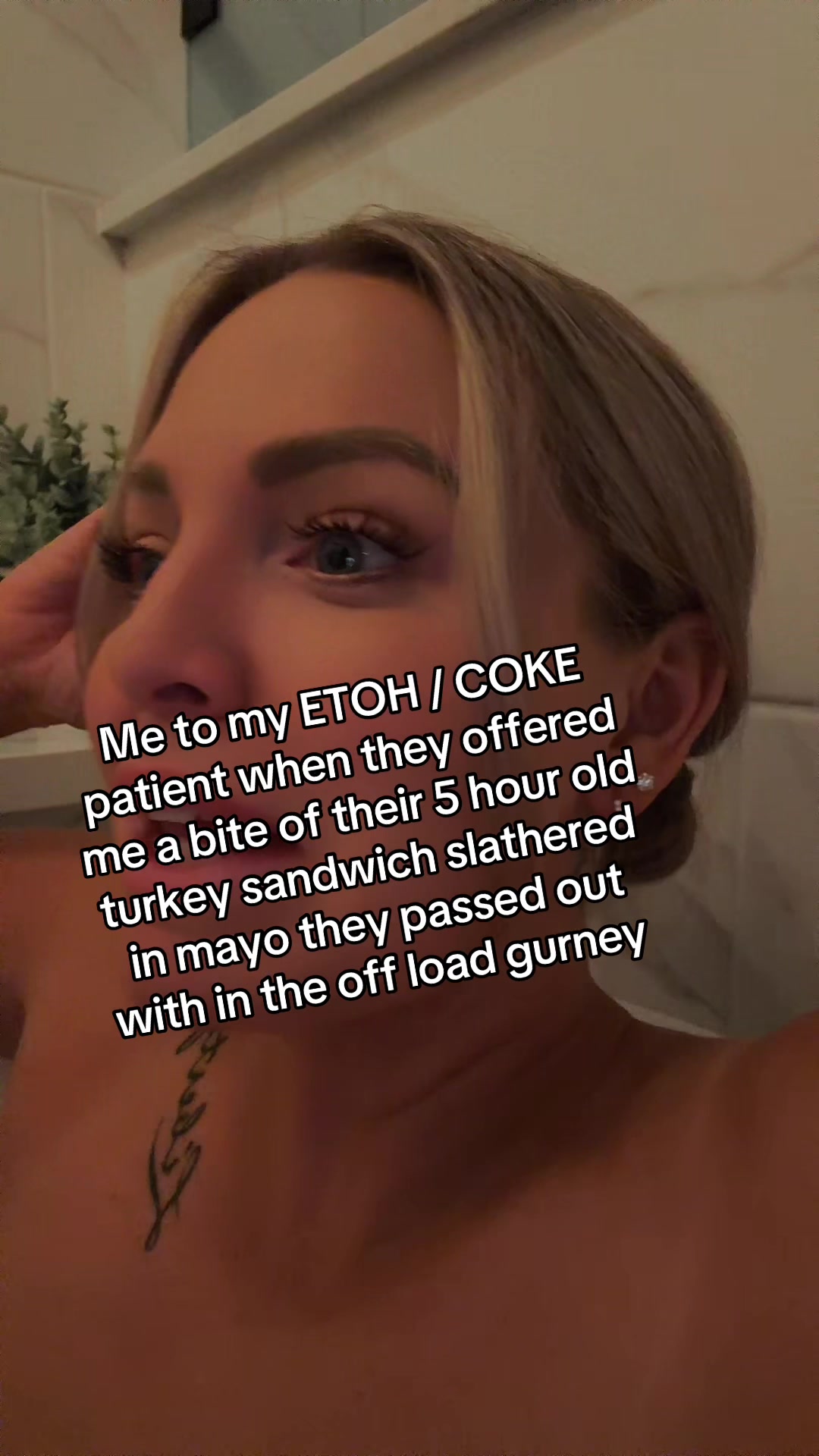 @Hello Nurse