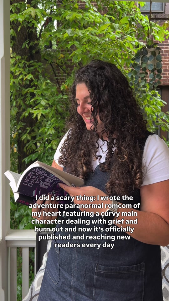 @mackenzie reed | author☀️