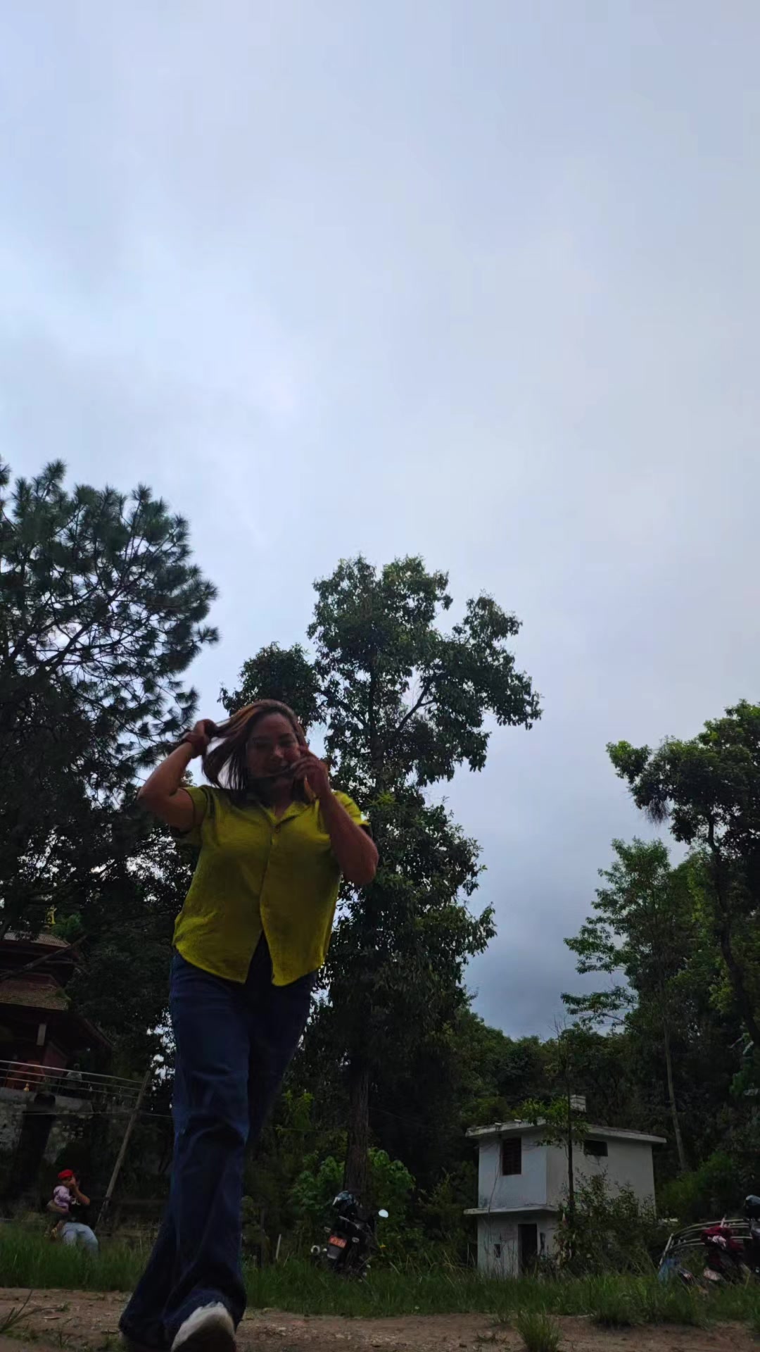 @Inajas Bhujel