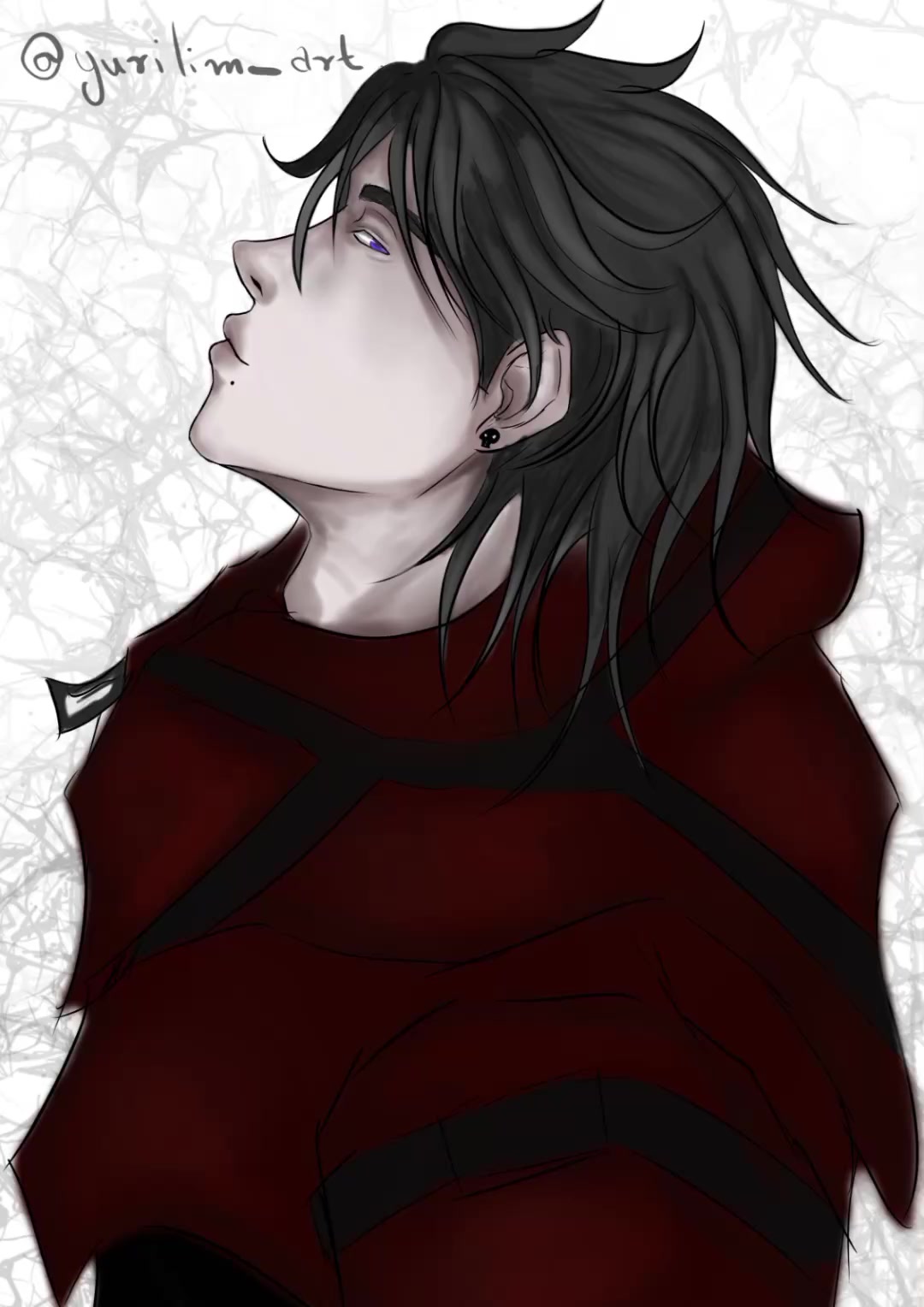 @Yuri Gabriel 🏳️&zwj;⚧️