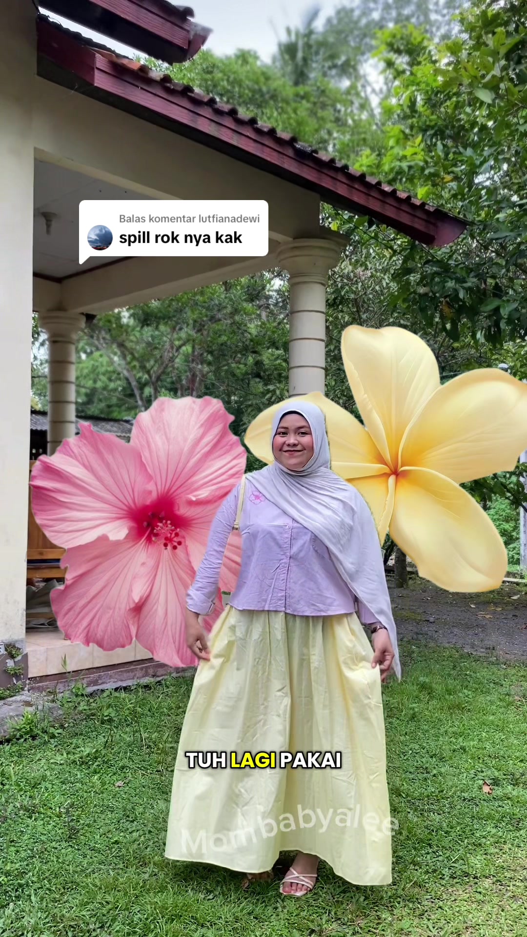 @OUTFIT || IRT ANAK 1โจ