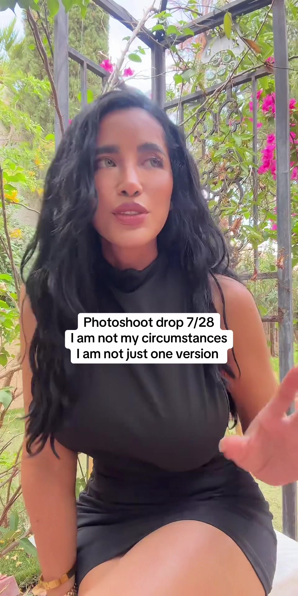 @Gg Elizabeth Mata