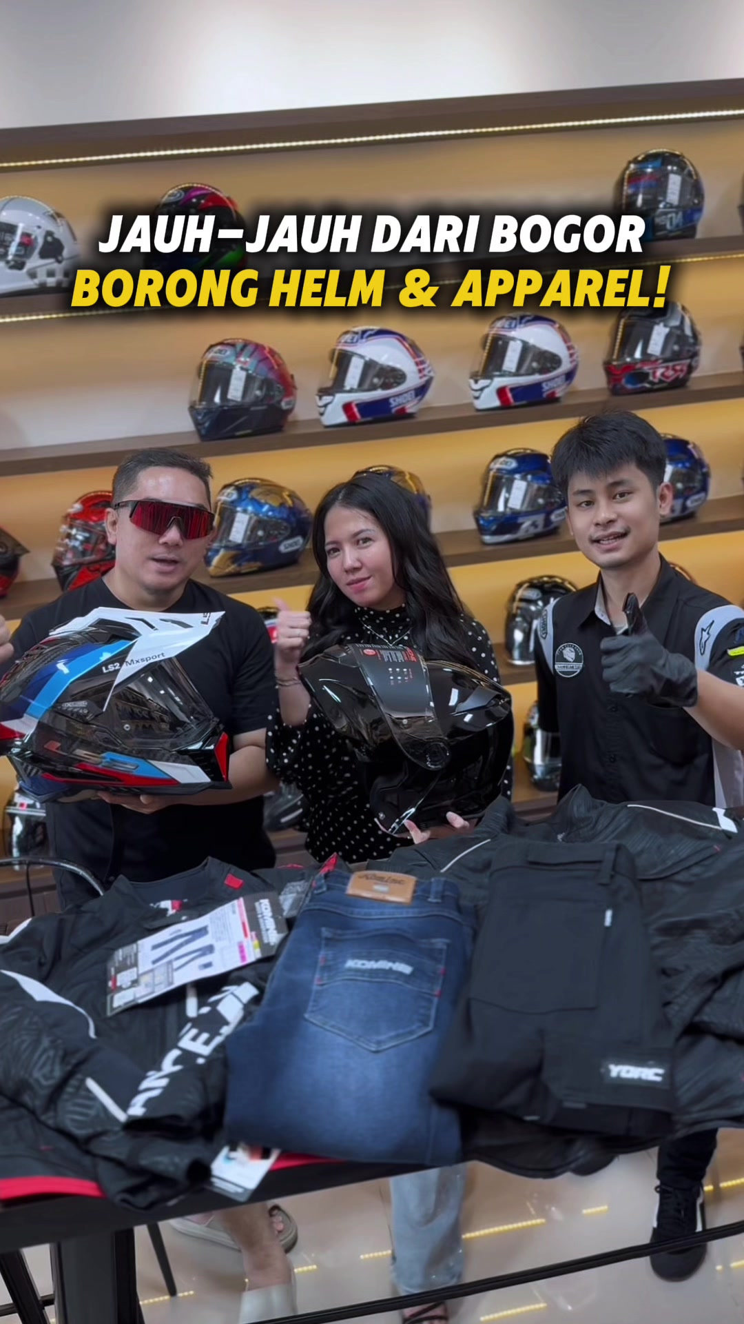 @CuanHelmet.ID