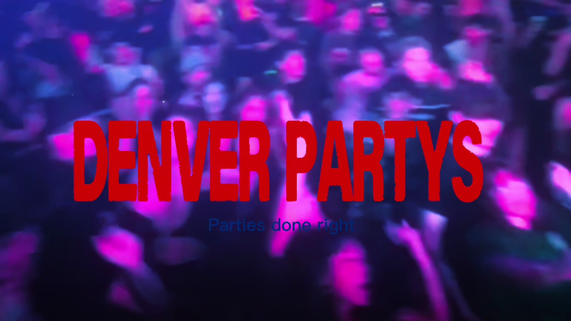 @Denver moves