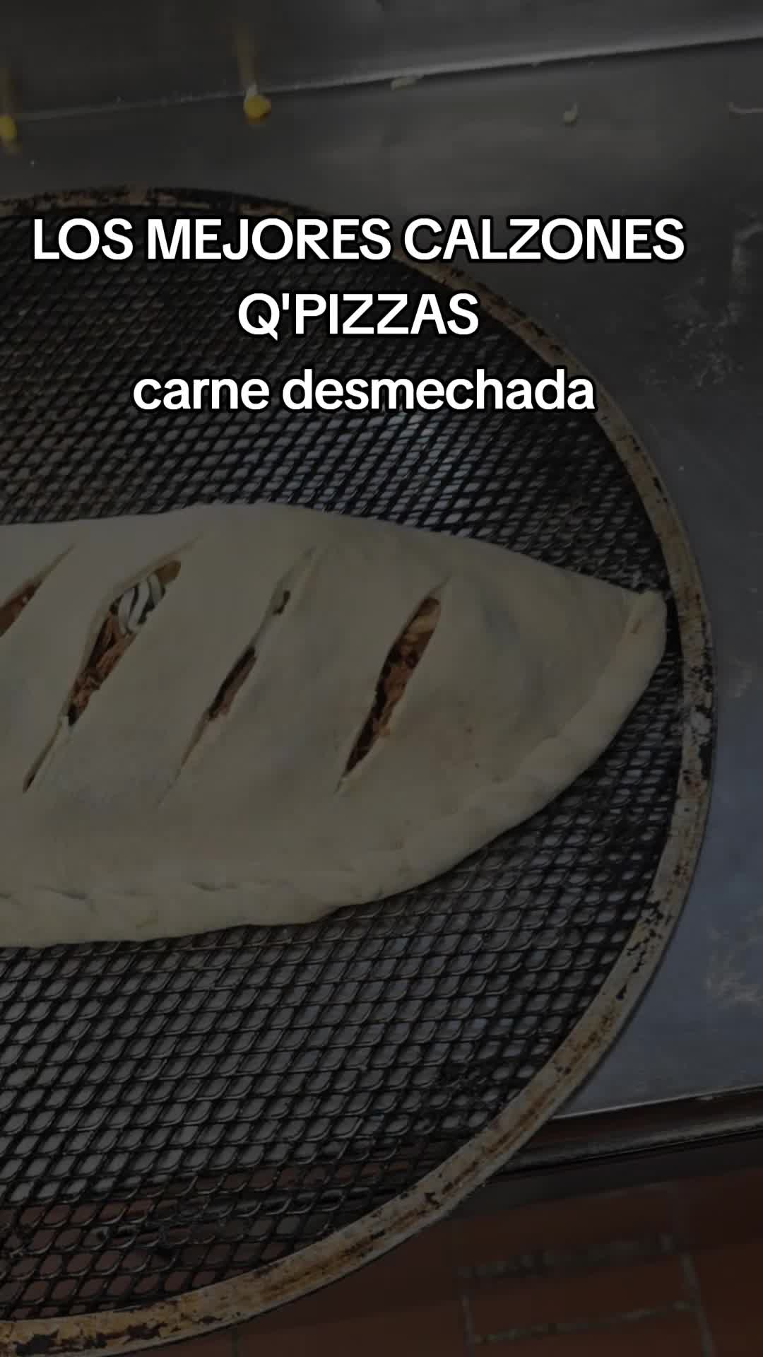 @Q'PIZZAS