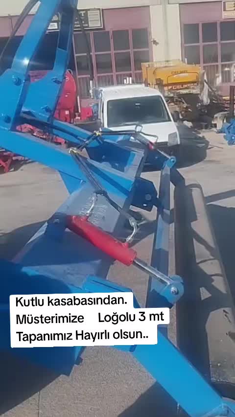 @EFET&Ouml;R TARIM ALETLERİ