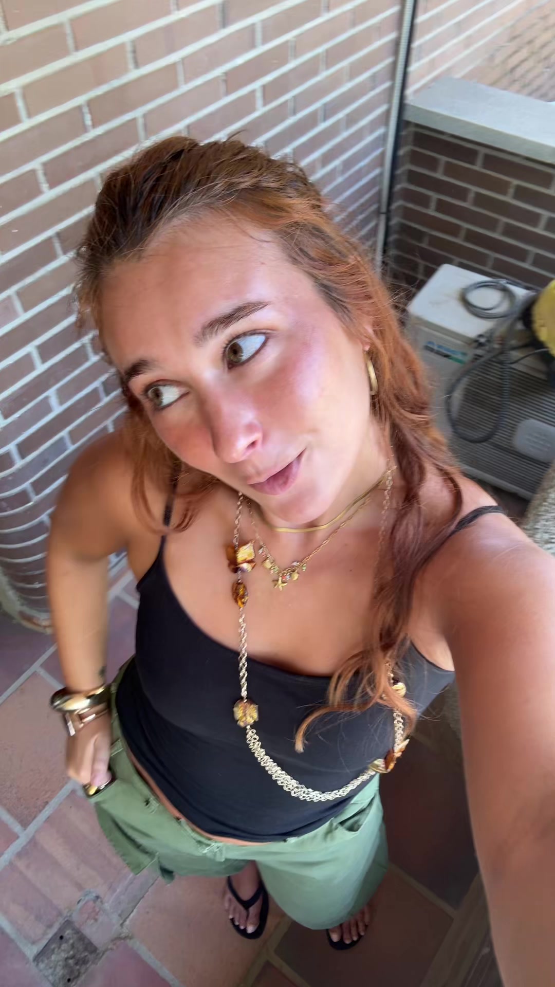 @dani bonilla
