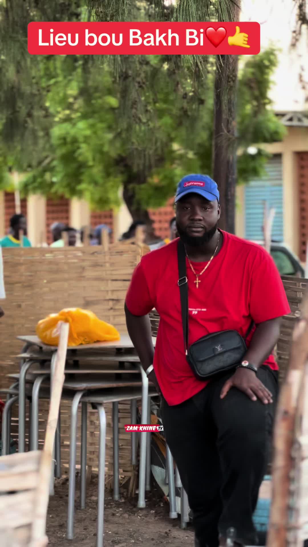@ZAM TV JOAL FADIOUTH 🇸🇳🌍