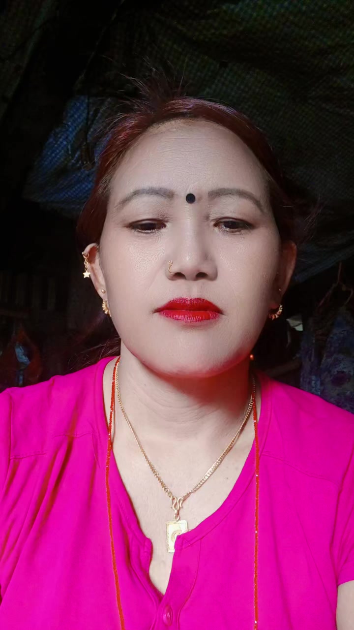 @Dilu kurumbhang limbu