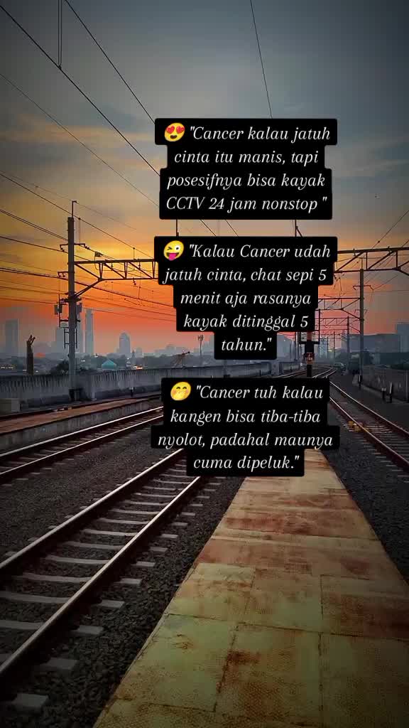 @๐๐ฆ CANCER ๐ฆ๐