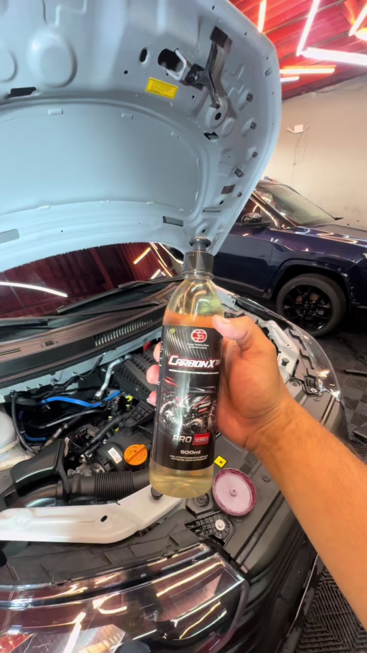 @Santorinni Dicas Automotiva
